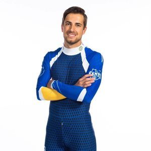 Meet your Posher, Gabe